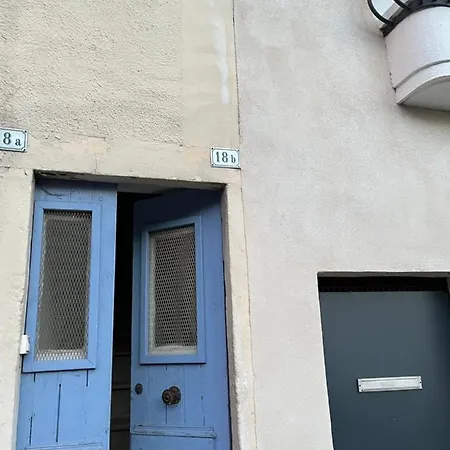 Rochoncliere Feriehus *