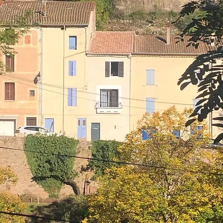 Rochoncliere * Lunas (Herault)