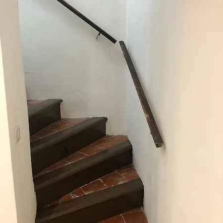 Feriehus Rochoncliere *